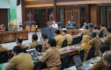 Ranwal Renja 2027, Dindik Jatim Rumuskan Prioritas Kebijakan Pendidikan