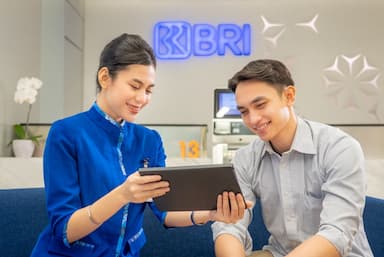 BRI Luncurkan Program Tabungan Mystery Box untuk Nasabah Baru
