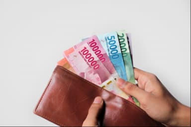 Setelah Lebaran, Saatnya Menata Keuangan dengan 5 Cara Ini