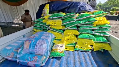 Stok Pangan Jelang Idulfitri Dipastikan Aman, Masyarakat Diimbau Tidak Panic Buying