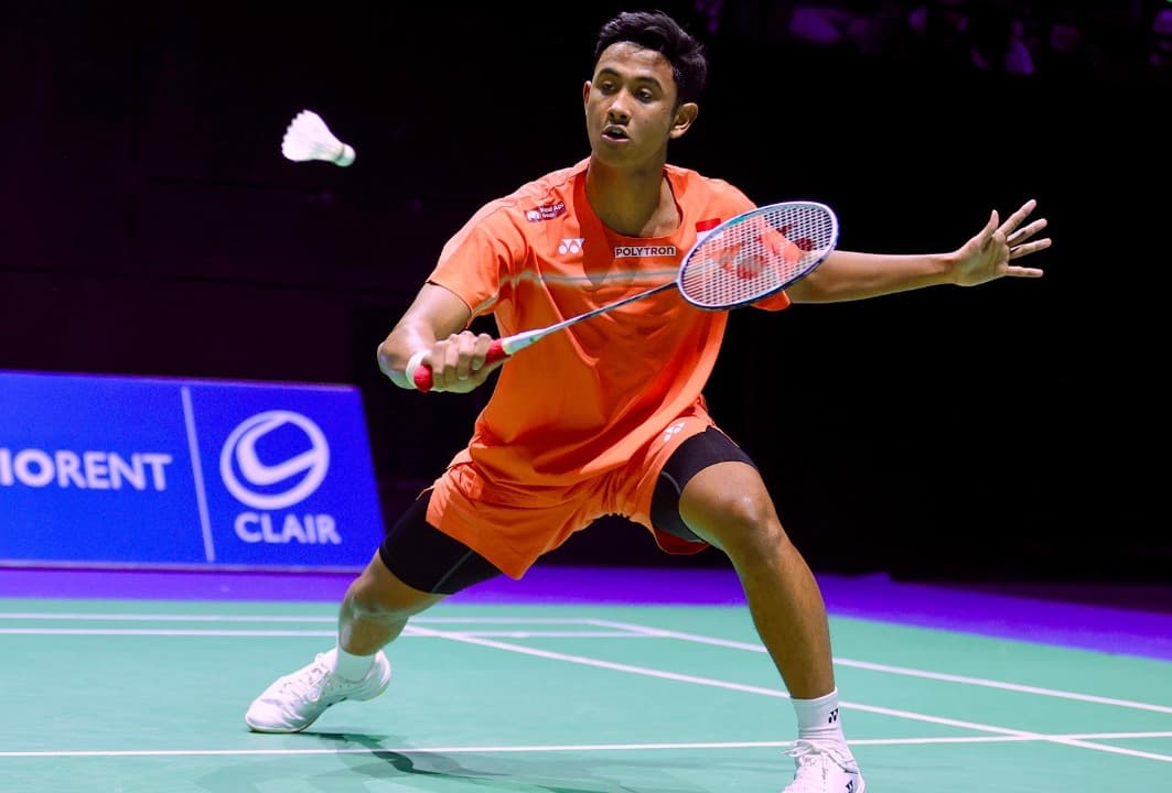 Rekap Hasil Swiss Open 2026: Alwi Farhan Lengkapi Kemenangan, 9 Wakil Indonesia Melaju ke Babak Kedua