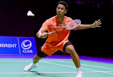 Rekap Hasil Swiss Open 2026: Alwi Farhan Lengkapi Kemenangan, 9 Wakil Indonesia Melaju ke Babak Kedua