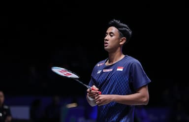 Jadwal Swiss Open 2026: 9 Wakil Indonesia Beraksi di Babak 16 Besar