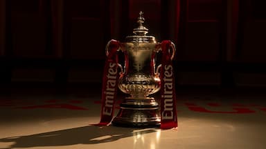 Hasil Drawing Perempat Final Piala FA 2025/2026: Manchester City vs Liverpool, Arsenal dan Chelsea Hadapi Lawan Mudah
