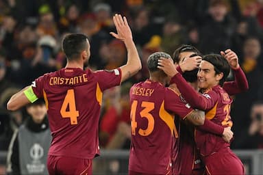 Jadwal Liga Europa Malam Ini: Bologna Jamu AS Roma, Celta Vigo Tantang Olympique Lyon