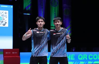 Daftar Wakil Indonesia di Orleans Masters 2026: Sektor Ganda Jadi Tumpuan, 12 Wakil Siap Bertarung