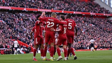 Jadwal Liga Inggris Pekan Ini: Manchester United vs Aston Villa, Liverpool Bentrok Kontra Tottenham Hotspur