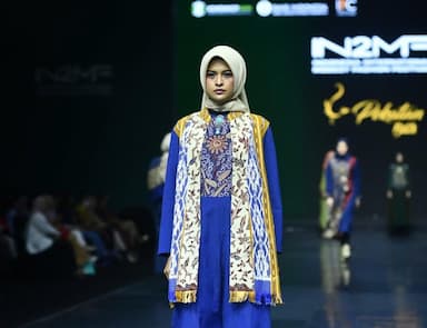 Lebih dari Sekadar Tekstil, Pekatan Batik Jadikan Wastra Nusantara Cerita Lintas Generasi