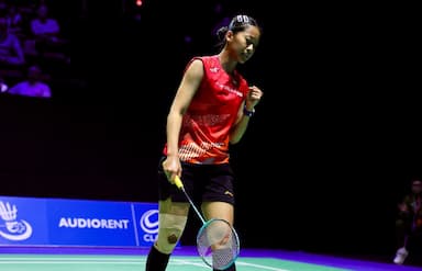 Jadwal Final Swiss Open 2026: Putri KW dan Alwi Farhan Berjuang Rebut Titel Juara