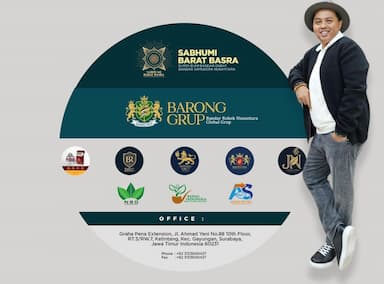 Tahap Legalitas Tuntas, Gus Lilur Siap Bangun Gudang Tembakau dan 19 Pabrik Rokok di Indonesia