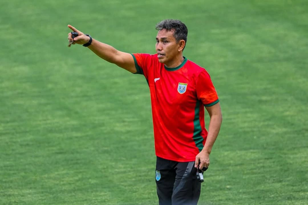 Bima Sakti Ungkap Rahasia di Balik Comeback Persela Kontra Deltras FC