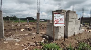 Pembangunan Gerai KDKMP di Magetan Dikebut, Sebagian Ditargetkan Rampung Jelang Lebaran