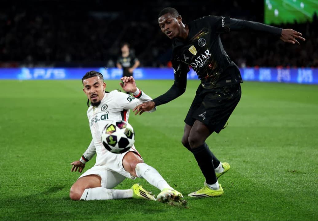 Jadwal Liga Champions Malam Ini: Chelsea Bentrok Kontra PSG, Manchester City vs Real Madrid