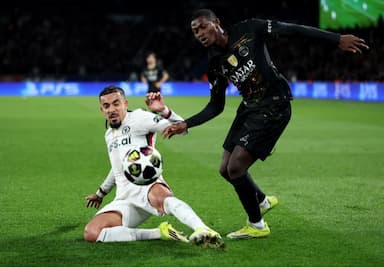 Jadwal Liga Champions Malam Ini: Chelsea Bentrok Kontra PSG, Manchester City vs Real Madrid