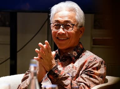 Pasokan BBM Aman, Founder DSRC Imbau Masyarakat Tidak Panik