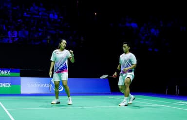 Jadwal Orleans Masters 2026: 5 Wakil Indonesia Beraksi pada Hari Kedua