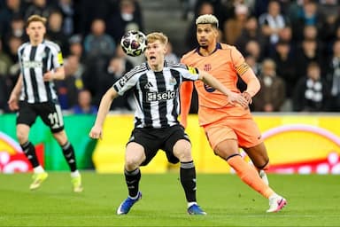 Jadwal Liga Champions Malam Ini: Liverpool dan Tottenham Hotspur Usung Misi Comeback, Barcelona Jamu Newcastle United