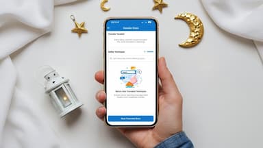 Kirim THR Semudah Scan: Fitur QRIS Transfer BRImo Jadi Primadona di Lebaran 2026