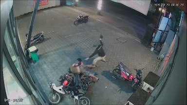 Kabur ke Blitar, Dua Pelaku Pembunuhan Jukir di Jalan Ijen Akhirnya Ditangkap