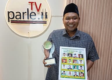 PT JGU Inisiasi RPH Halal Pertama di Jawa Timur