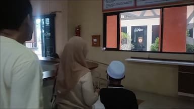 Diduga Gores Mobil Kiai, Santri Dibanting Guru Ngaji