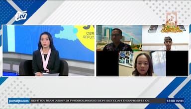 Ledakan Wisata Lebaran 2026, Ekonomi Jawa Timur Diprediksi Melonjak