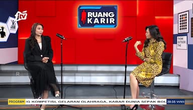 Menembus Jepang, Menggenggam Masa Depan: Peluang Karier Global bagi Generasi Muda
