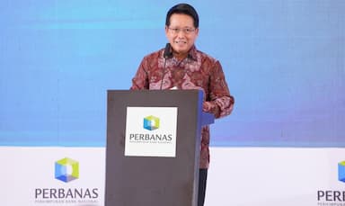 Risiko Geopolitik Global Meningkat, Perbankan Perketat Prudential Measures