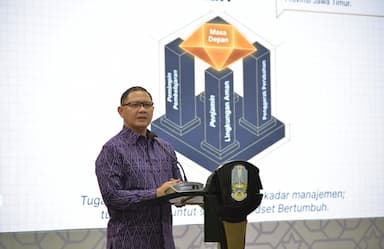 Dindik Jatim Terbitkan Aturan Pengendalian Perangkat Digital di Sekolah