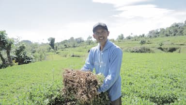 Desa BRILiaN Tompobulu Dorong Ekonomi Lewat Sinergi Lokal dan Digitalisasi