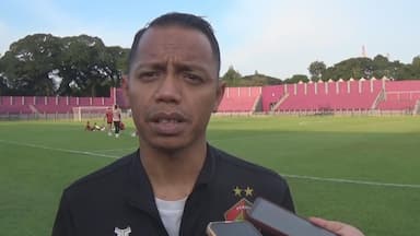 Persik Kediri Bidik Perbaikan Klasemen, Wajib Sapu Bersih Laga Kandang