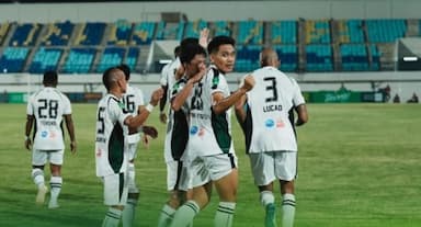 Klasemen Pekan 22 Championship: Adhyaksa FC dan PSS Sleman di Puncak