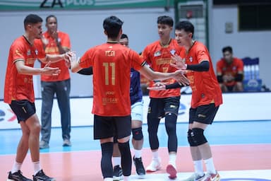 Final Four Proliga 2026: Surabaya Samator Melawan Arus Kemewahan dan Merawat Regenerasi