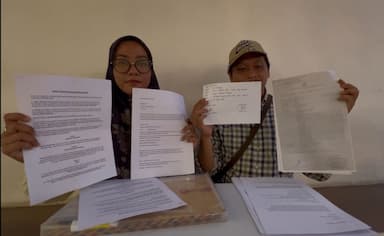 Oknum TNI AL dan Istri Tipu IRT di Surabaya hingga Rp 134 Juta, Modus Pinjam Uang