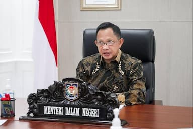 Pemerintah Resmi Terapkan WFH ASN Pemda Setiap Jumat Mulai 1 April 2026