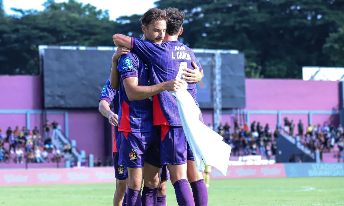 Persik Dipastikan Jamu Persijap Jepara di Stadion Brawijaya