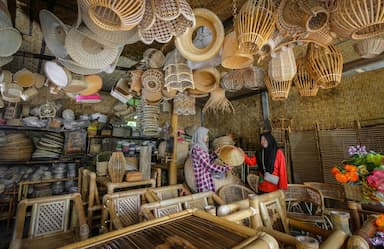 Dorong UMKM, Penyaluran KUR BRI Tembus Rp31,42 Triliun
