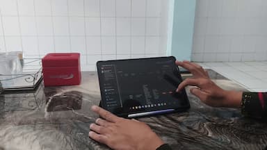 Skema WFH Berbasis Aplikasi Siap, Pemkab Magetan Masih Tahan Implementasi