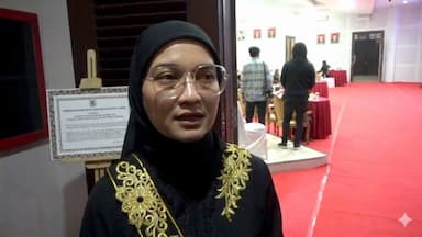 Peringati HUT ke-112 Kota Malang, DPRD Kota Malang Gelar Rapat Paripurna Istimewa
