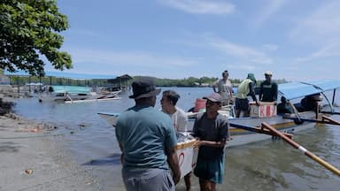 Dari Potensi Lokal, Desa BRILiaN Sausu Tambu Raih Prestasi Nasional