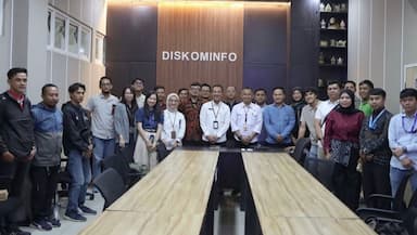 Pemkot Batu Gaspol Tata Kabel Semrawut, Sistem Ducting Disiapkan Percantik Wajah Kota