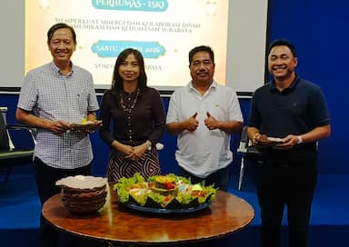 ISKI Jatim Sebut WFH ASN Hari Jumat Turunkan Produktivitas Pegawai