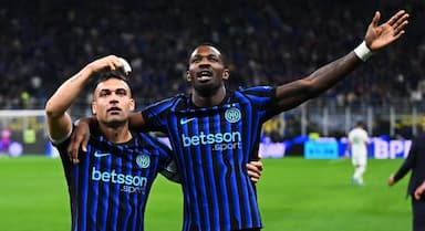 Hasil Liga Italia: Pesta Gol ke Gawang AS Roma, Inter Milan Makin Nyaman di Puncak Klasemen