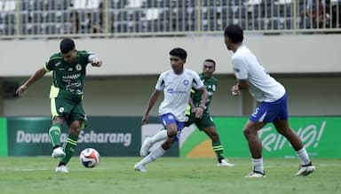 Klasemen Pekan 23 Championship: Adhyaksa FC dan PSS Sleman Tak Tergoyahkan