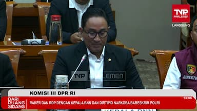 BNN Desak Pelarangan Vape, Temukan Kandungan Narkotika dalam Cairan Rokok Elektrik