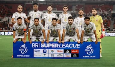 Madura United Pindah Kandang ke SGB, Achsanul Ungkap Alasannya