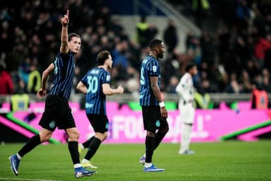 Jadwal Liga Italia Pekan Ini: Atalanta Bentrok Kontra Juventus, Inter Milan Bertamu ke Markas Como