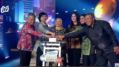 Kompetisi Cerdas Investasi Kembali Digelar, OJK dan BEI Jatim Ajak Generasi Muda Melek Investasi