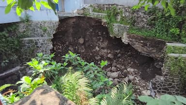 Cuaca Ekstrem Terjang Magetan, Puluhan Titik Terdampak Bencana