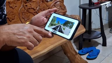 Pemkab Kaji Pelebaran Jalan Panjaitan, Targetkan Kelancaran Lalu Lintas Kawasan Puspem
